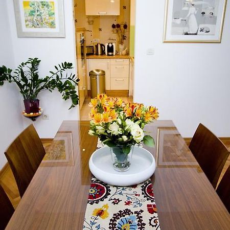 Split Luxury Apartments Rodin Chambre photo