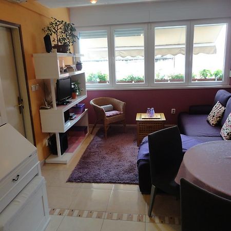Split Luxury Apartments Rodin Extérieur photo