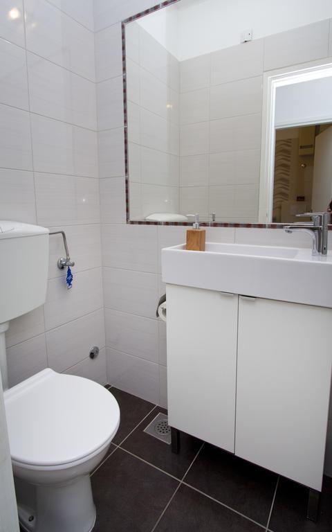 Split Luxury Apartments Rodin Chambre photo