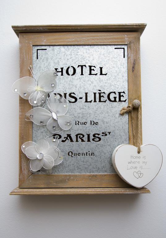 Split Luxury Apartments Rodin Chambre photo