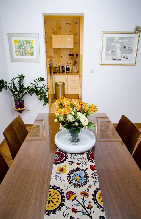 Split Luxury Apartments Rodin Chambre photo