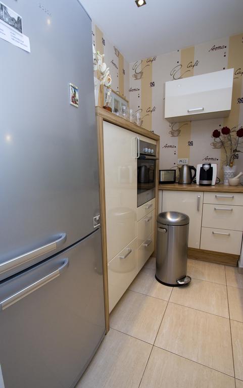 Split Luxury Apartments Rodin Chambre photo