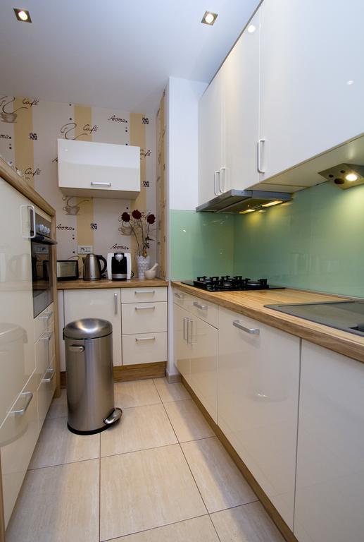 Split Luxury Apartments Rodin Chambre photo