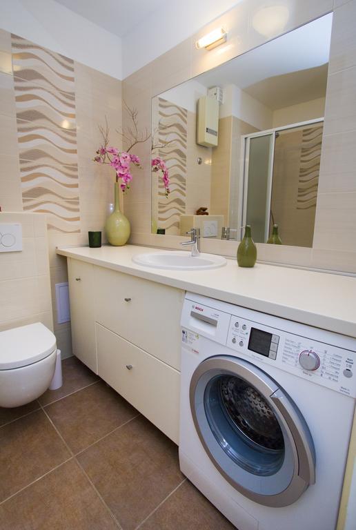 Split Luxury Apartments Rodin Chambre photo