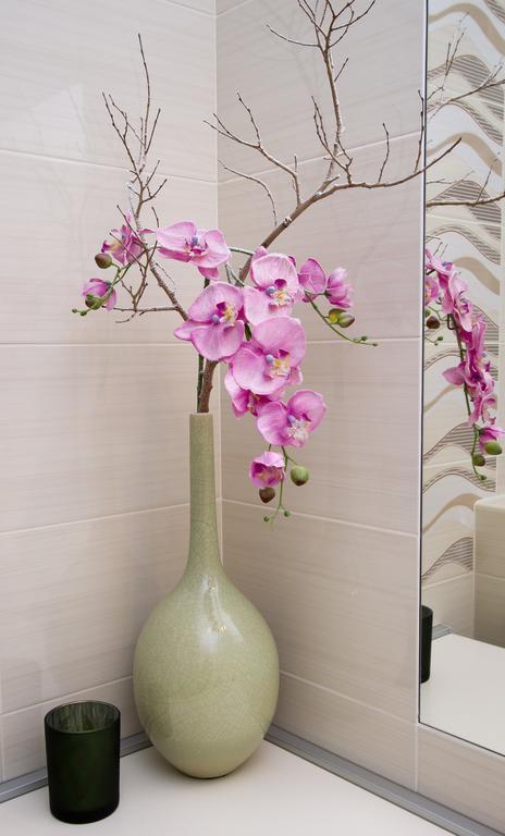 Split Luxury Apartments Rodin Chambre photo