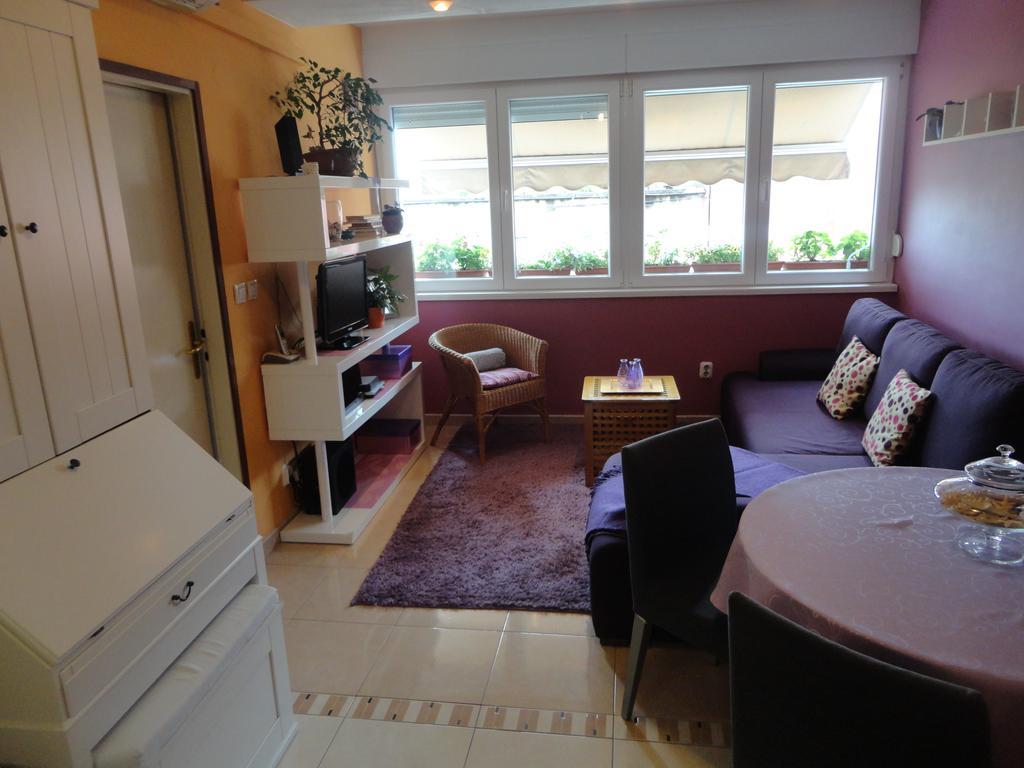Split Luxury Apartments Rodin Extérieur photo