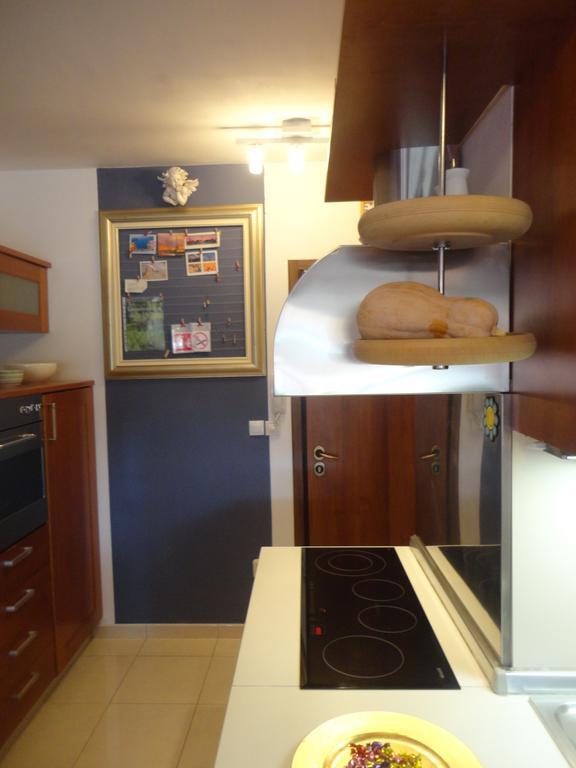 Split Luxury Apartments Rodin Chambre photo