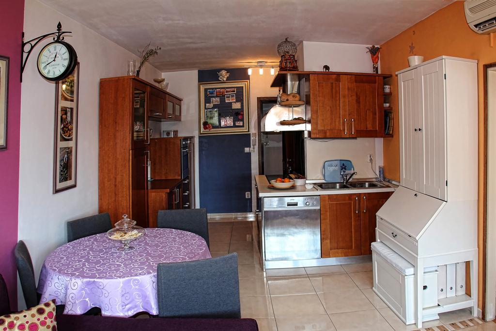 Split Luxury Apartments Rodin Chambre photo